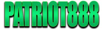 Logo PATRIOT888